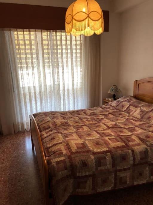 Apartamento En Florazar 2, Cullera Exterior photo